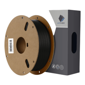 PLA Matte Anycubic Filament Černá