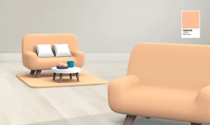 PLA Pantone sale point pc 2