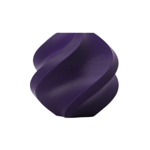 PLA Basic Bambu Lab Filament Fialová (Indigo Purple)