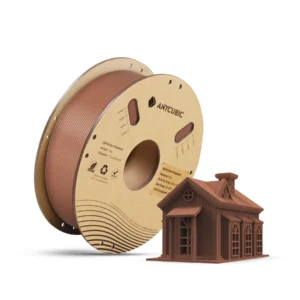 Anycubic PLA Basic Bronze