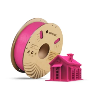 Anycubic PLA Basic Magenta