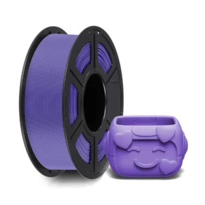 PETG Anycubic Filament Fialová