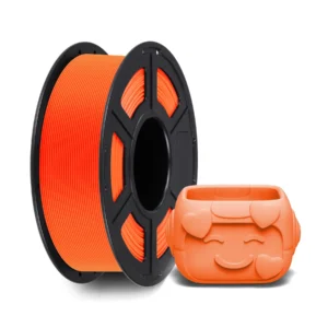 PETG Anycubic Filament Oranžová