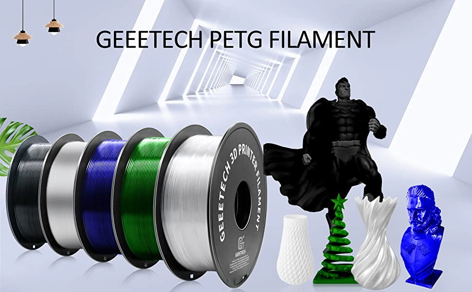 PETG Geeetech