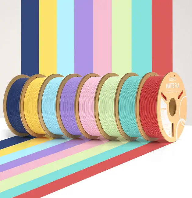 PLA Matte Elegoo